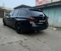 Черный БМВ 3 Серия, объемом двигателя 2 л и пробегом 323 тыс. км за 13000 $, фото 3 на Automoto.ua
