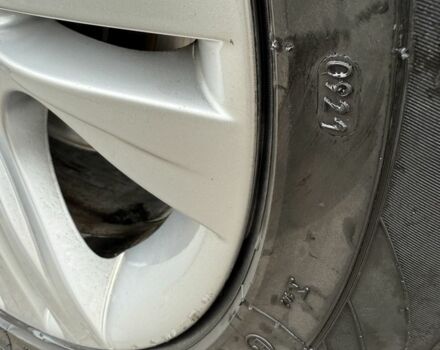 Черный БМВ 3 Серия, объемом двигателя 2 л и пробегом 330 тыс. км за 11800 $, фото 6 на Automoto.ua