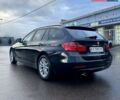 Черный БМВ 3 Серия, объемом двигателя 2 л и пробегом 290 тыс. км за 13500 $, фото 5 на Automoto.ua