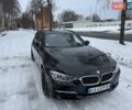 Черный БМВ 3 Серия, объемом двигателя 2 л и пробегом 370 тыс. км за 11400 $, фото 5 на Automoto.ua