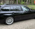 Чорний БМВ 3 Серія, об'ємом двигуна 2 л та пробігом 290 тис. км за 11500 $, фото 2 на Automoto.ua