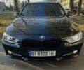 Чорний БМВ 3 Серія, об'ємом двигуна 3 л та пробігом 241 тис. км за 20500 $, фото 1 на Automoto.ua