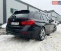 Черный БМВ 3 Серия, объемом двигателя 2 л и пробегом 295 тыс. км за 14600 $, фото 14 на Automoto.ua