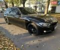 Чорний БМВ 3 Серія, об'ємом двигуна 3 л та пробігом 241 тис. км за 20500 $, фото 1 на Automoto.ua