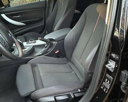 Чорний БМВ 3 Серія, об'ємом двигуна 3 л та пробігом 241 тис. км за 20500 $, фото 30 на Automoto.ua