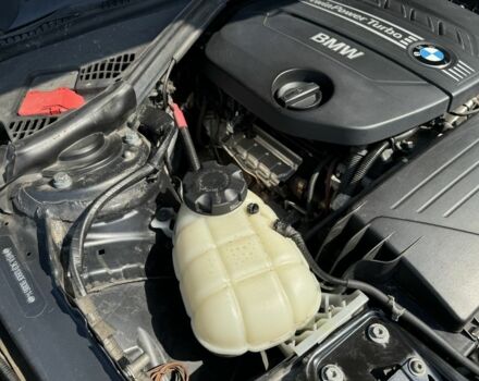 Черный БМВ 3 Серия, объемом двигателя 2 л и пробегом 330 тыс. км за 11800 $, фото 20 на Automoto.ua