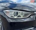 Чорний БМВ 3 Серія, об'ємом двигуна 2 л та пробігом 280 тис. км за 14000 $, фото 24 на Automoto.ua