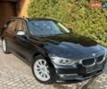 Черный БМВ 3 Серия, объемом двигателя 2 л и пробегом 253 тыс. км за 13899 $, фото 3 на Automoto.ua