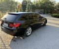 Черный БМВ 3 Серия, объемом двигателя 2 л и пробегом 330 тыс. км за 11800 $, фото 3 на Automoto.ua