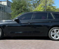 Черный БМВ 3 Серия, объемом двигателя 2 л и пробегом 335 тыс. км за 11900 $, фото 13 на Automoto.ua