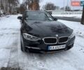 Черный БМВ 3 Серия, объемом двигателя 2 л и пробегом 370 тыс. км за 11400 $, фото 12 на Automoto.ua
