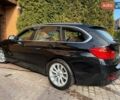 Черный БМВ 3 Серия, объемом двигателя 2 л и пробегом 253 тыс. км за 13899 $, фото 8 на Automoto.ua
