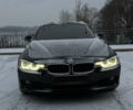 Черный БМВ 3 Серия, объемом двигателя 2 л и пробегом 314 тыс. км за 11800 $, фото 13 на Automoto.ua