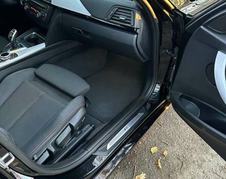 Чорний БМВ 3 Серія, об'ємом двигуна 3 л та пробігом 241 тис. км за 20500 $, фото 33 на Automoto.ua
