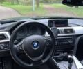 Чорний БМВ 3 Серія, об'ємом двигуна 2 л та пробігом 257 тис. км за 13999 $, фото 17 на Automoto.ua