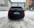 Черный БМВ 3 Серия, объемом двигателя 2 л и пробегом 295 тыс. км за 14600 $, фото 29 на Automoto.ua