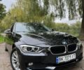 Чорний БМВ 3 Серія, об'ємом двигуна 2 л та пробігом 257 тис. км за 13999 $, фото 4 на Automoto.ua