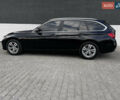 Чорний БМВ 3 Серія, об'ємом двигуна 2 л та пробігом 300 тис. км за 13800 $, фото 9 на Automoto.ua