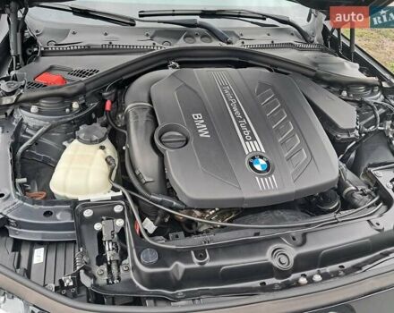 Чорний БМВ 3 Серія, об'ємом двигуна 3 л та пробігом 241 тис. км за 20500 $, фото 54 на Automoto.ua