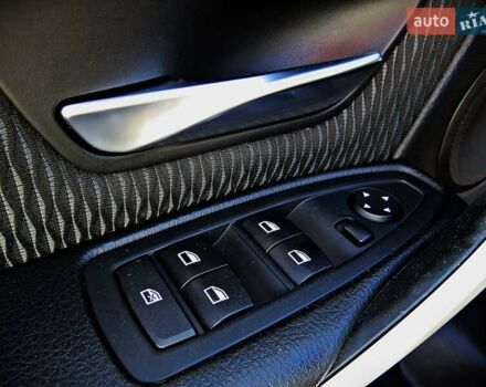 Чорний БМВ 3 Серія, об'ємом двигуна 2 л та пробігом 264 тис. км за 12700 $, фото 5 на Automoto.ua