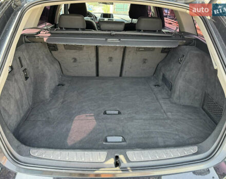 Черный БМВ 3 Серия, объемом двигателя 2 л и пробегом 330 тыс. км за 10999 $, фото 44 на Automoto.ua