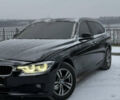 Черный БМВ 3 Серия, объемом двигателя 2 л и пробегом 314 тыс. км за 11800 $, фото 4 на Automoto.ua
