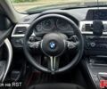 Черный БМВ 3 Серия, объемом двигателя 2 л и пробегом 200 тыс. км за 14910 $, фото 1 на Automoto.ua