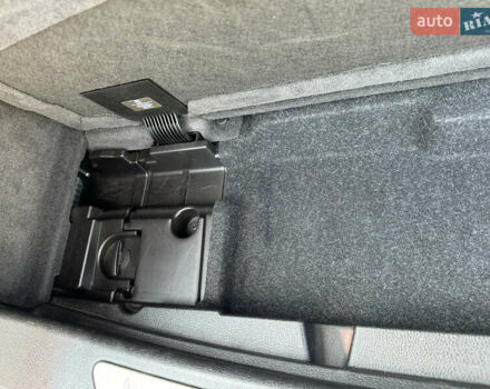 Черный БМВ 3 Серия, объемом двигателя 2 л и пробегом 330 тыс. км за 10999 $, фото 43 на Automoto.ua