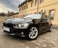 Чорний БМВ 3 Серія, об'ємом двигуна 2 л та пробігом 280 тис. км за 12500 $, фото 1 на Automoto.ua