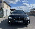 Чорний БМВ 3 Серія, об'ємом двигуна 2 л та пробігом 350 тис. км за 12000 $, фото 1 на Automoto.ua