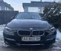 Чорний БМВ 3 Серія, об'ємом двигуна 2 л та пробігом 202 тис. км за 15000 $, фото 1 на Automoto.ua