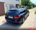 Черный БМВ 3 Серия, объемом двигателя 2 л и пробегом 310 тыс. км за 11300 $, фото 1 на Automoto.ua