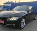 Чорний БМВ 3 Серія, об'ємом двигуна 2 л та пробігом 270 тис. км за 13500 $, фото 1 на Automoto.ua