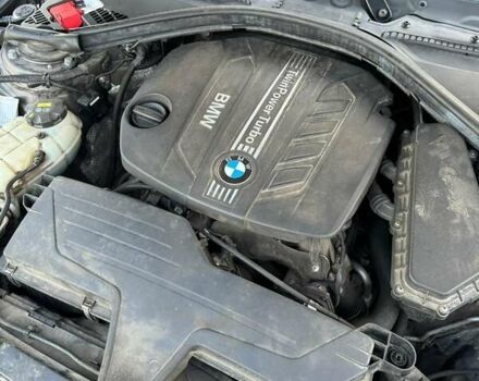 Черный БМВ 3 Серия, объемом двигателя 2 л и пробегом 160 тыс. км за 14500 $, фото 33 на Automoto.ua