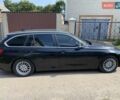 Черный БМВ 3 Серия, объемом двигателя 2 л и пробегом 310 тыс. км за 11300 $, фото 2 на Automoto.ua