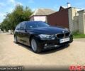Черный БМВ 3 Серия, объемом двигателя 2 л и пробегом 310 тыс. км за 11300 $, фото 2 на Automoto.ua