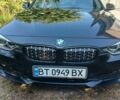 Чорний БМВ 3 Серія, об'ємом двигуна 2 л та пробігом 150 тис. км за 13523 $, фото 1 на Automoto.ua