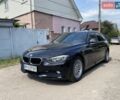 Черный БМВ 3 Серия, объемом двигателя 2 л и пробегом 310 тыс. км за 10200 $, фото 1 на Automoto.ua