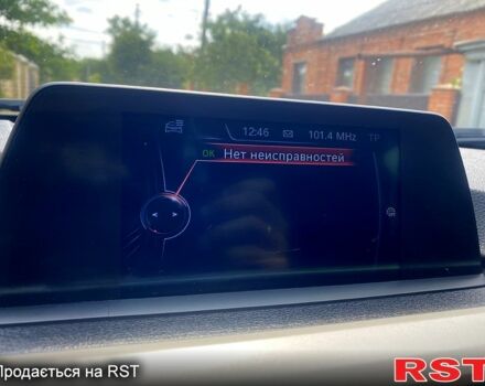 Черный БМВ 3 Серия, объемом двигателя 2 л и пробегом 310 тыс. км за 11300 $, фото 6 на Automoto.ua