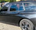 Чорний БМВ 3 Серія, об'ємом двигуна 2 л та пробігом 340 тис. км за 10086 $, фото 7 на Automoto.ua