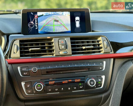 Чорний БМВ 3 Серія, об'ємом двигуна 2 л та пробігом 252 тис. км за 12600 $, фото 8 на Automoto.ua