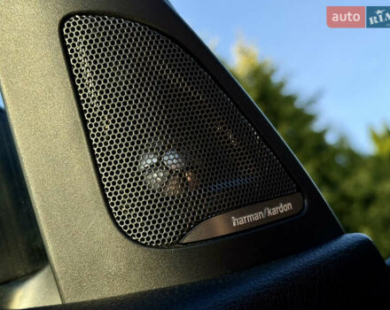 Чорний БМВ 3 Серія, об'ємом двигуна 2 л та пробігом 252 тис. км за 12600 $, фото 6 на Automoto.ua