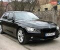 Черный БМВ 3 Серия, объемом двигателя 2 л и пробегом 328 тыс. км за 11300 $, фото 1 на Automoto.ua