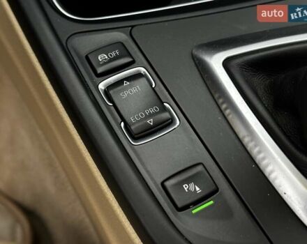 Черный БМВ 3 Серия, объемом двигателя 2 л и пробегом 280 тыс. км за 15499 $, фото 27 на Automoto.ua