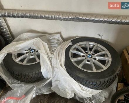 Черный БМВ 3 Серия, объемом двигателя 2 л и пробегом 310 тыс. км за 11300 $, фото 12 на Automoto.ua