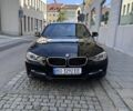 Черный БМВ 3 Серия, объемом двигателя 2 л и пробегом 273 тыс. км за 12700 $, фото 1 на Automoto.ua