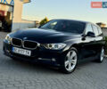 Чорний БМВ 3 Серія, об'ємом двигуна 2 л та пробігом 252 тис. км за 12600 $, фото 1 на Automoto.ua