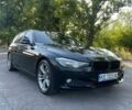 Черный БМВ 3 Серия, объемом двигателя 2 л и пробегом 280 тыс. км за 11200 $, фото 1 на Automoto.ua
