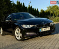 Чорний БМВ 3 Серія, об'ємом двигуна 2 л та пробігом 252 тис. км за 12600 $, фото 16 на Automoto.ua
