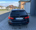 Черный БМВ 3 Серия, объемом двигателя 3 л и пробегом 283 тыс. км за 20500 $, фото 1 на Automoto.ua
